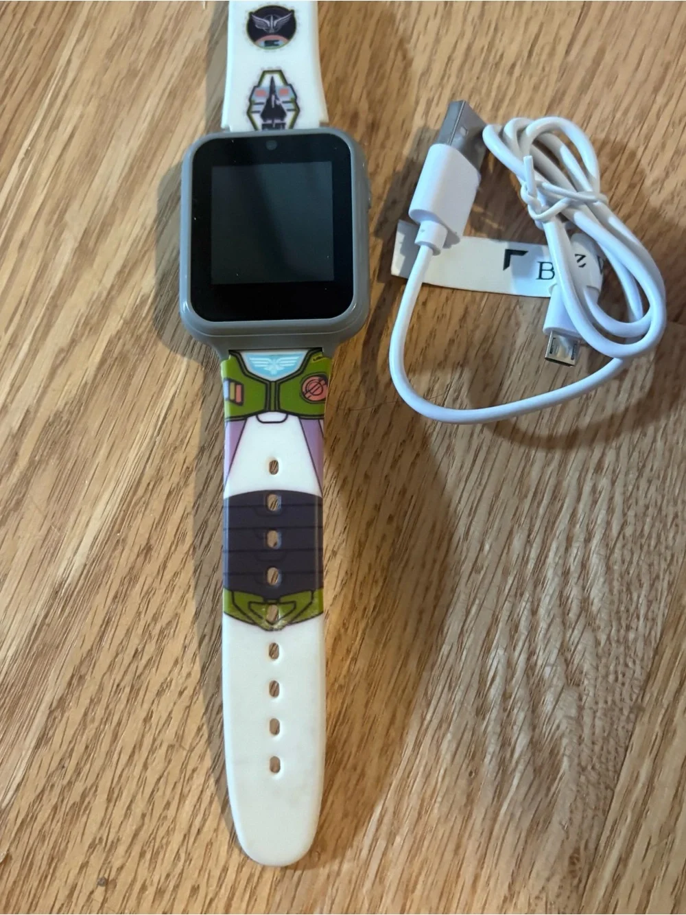Disney lightyear kids